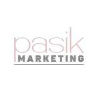 Pasik Marketing logo - Similar company to Designituk - Web Design, Website Development & Digital Marketing