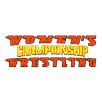 Women's Championship Wrestling logo - Similar company to Raiser