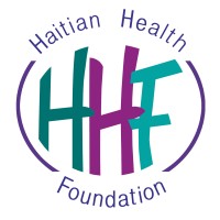 Haitian Health Foundation logo - Similar company to Polotsky