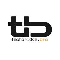 TechBridge IT logo - Similar company to Techbridge It