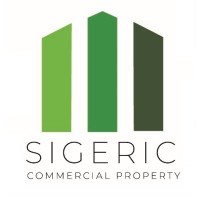 Sigeric Ltd
