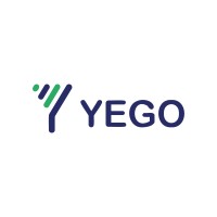 YEGO logo - Similar company to Maya Brenner Designs