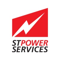 ST Power Services logo - Similar company to Turbinetech Gmbh