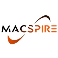 Macspire Ltd logo - Similar company to Era - Edgerise Algorithm