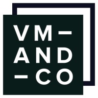 VM & Co logo - Similar company to Secragon