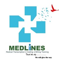 MEDLINES MEDICAL CODING logo - Similar company to Medlines Inc
