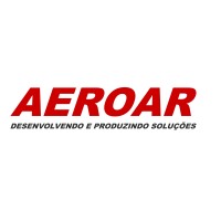 Aeroar Indústria Mecânica LTDA logo - Similar company to 4B Components Limited