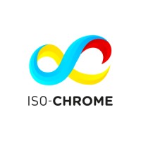 ISO-CHROME logo - Similar company to Bati Idr