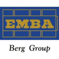 EMBA Machinery AB logo - Similar company to Aw Services