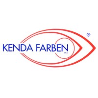 KENDA FARBEN logo - Similar company to Linea Emme