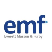 EMF logo - Similar company to The Deakon Project Ltd