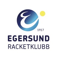 Egersund Racketklubb logo - Similar company to Bryne Rør