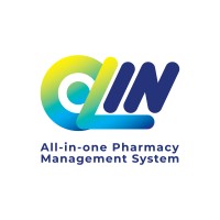 OLIN - All-in-one Pharmacy Management System logo - Similar company to Digitels By Pt. Digital Hotel Indonesia