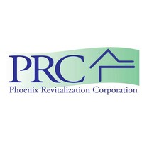 Phoenix Revitalization Corporation logo - Similar company to The Community Impact Fund