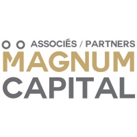 Associés MAGNUM Capital Partners logo - Similar company to M9 Tech Solutions Pte Ltd