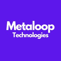 Metaloop Technologies logo - Similar company to Shirobyte Solutions