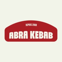 ABRA KEBAB logo - Similar company to Vitfé