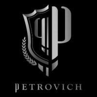 Petrovich logo - Similar company to Ongsys