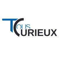 Tous Curieux logo - Similar company to Telmi