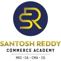 Santosh Reddy Commerce Academy logo - Similar company to Office Advisor