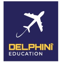 Delphini Education logo - Similar company to 2I Educare