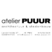 Atelier PUUUR logo - Similar company to Cc-Studio