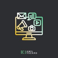 Kamil Ryszard logo - Similar company to Imaggo