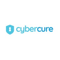 Cybercure logo - Similar company to Cybercure Ltd