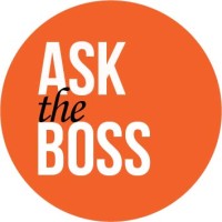 Ask The Boss logo - Similar company to My Virtual Team Ph Inc.