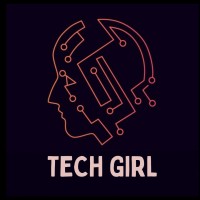 Tech Girl NYU logo - Similar company to Social Fusion Studio