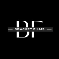 Bracket Films logo - Similar company to Get N Grow - Pr & Social Media Marketing Company