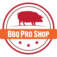 BBQ Pro Shop logo - Similar company to Bbq Fanatics