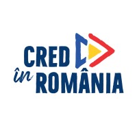 Cred în România logo - Similar company to League Of Romanian Students Abroad (Lsrs)