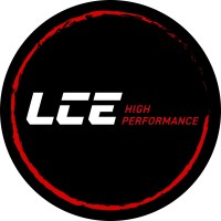 LCE Performance logo - Similar company to Albert Weber