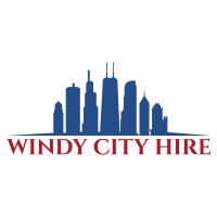 Windy City Hire logo - Similar company to Skytech Security Services