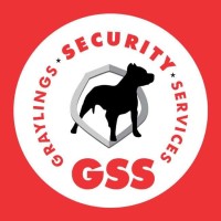 GSS Security Services logo - Similar company to Soundmuve Inc