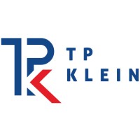 TP KLEIN logo - Similar company to 142M