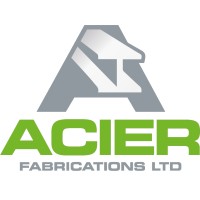 Acier Fabrications Ltd logo - Similar company to Mr Fab