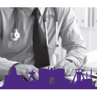 Nottinghamshire Local Medical Committee Ltd logo - Similar company to Plexus Support Services