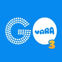 Tabăra GO Vara logo - Similar company to De Ionescu
