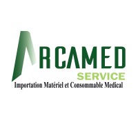 ARCAMED SERVICE logo - Similar company to Ultrapc