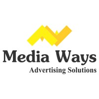 Media Ways logo - Similar company to New Ways Media