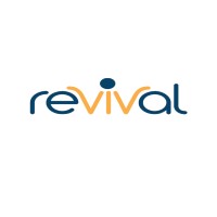 Revival SAP logo - Similar company to Be One Solutions