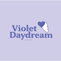 Violet Daydream logo - Similar company to Joshua Medical Group