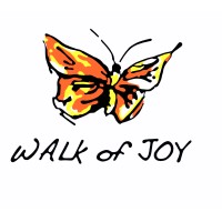 Walk of Joy logo - Similar company to Positive Solutions Behavior Group