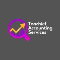Teachief Accounting Services logo - Similar company to Hydro E11 Studios Private Limited