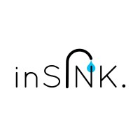 InSink logo - Similar company to Intemp