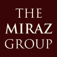 The Miraz Group logo - Similar company to Miraj Consultancy