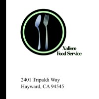 Xalisco Food Service logo - Similar company to Eave Cosmetics