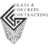 Glass & Concrete Contracting logo - Similar company to Midwest Glass And Door, Inc.
